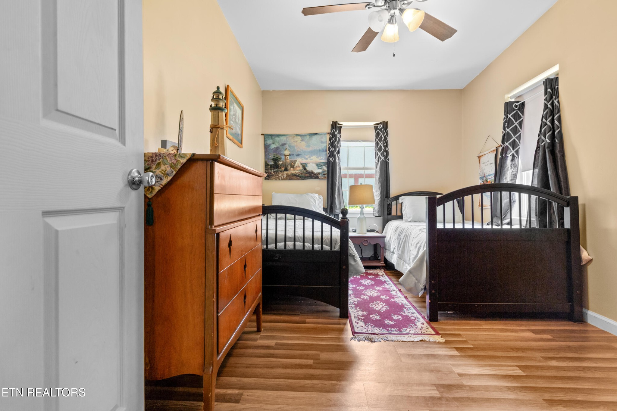 1036 Dye Road Clarkrange, TN 38553 - Photo 46 of 51