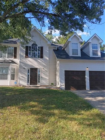 $330,000 | 6392 Phillips Court, Lithonia, GA 30058