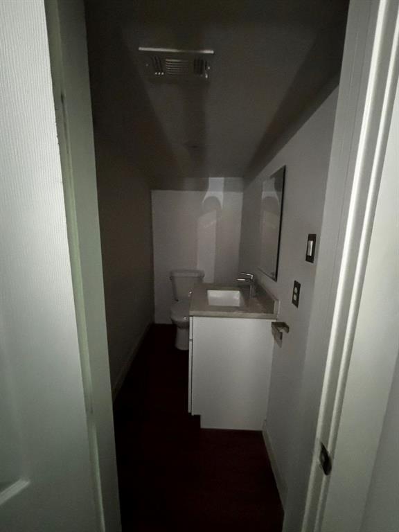 2505 May Street Fort Worth, TX 76110 - Photo 16 of 19 a utility room with dryer and washer