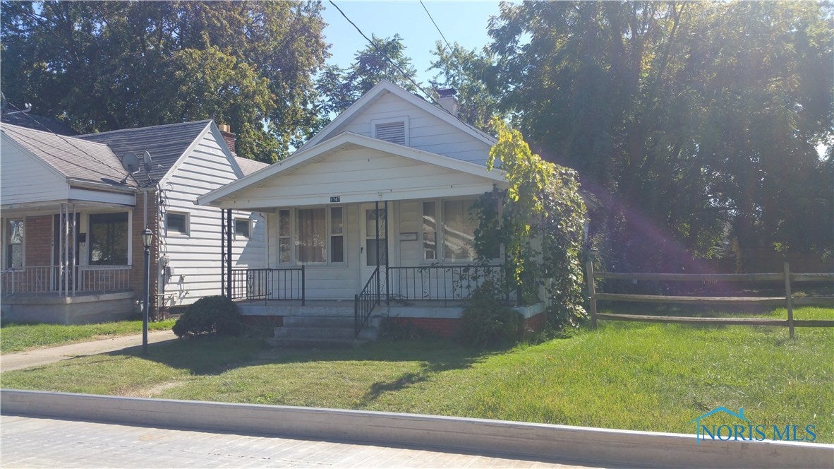 1747 Mansfield Road Toledo, OH 43613 - Photo 1 of 10 Gallery Image 1