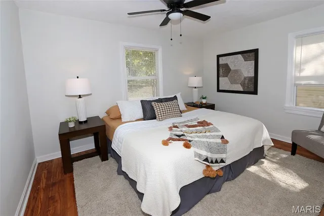 $135,000 | 221 South Harvey Avenue, St. Louis, MO 63135