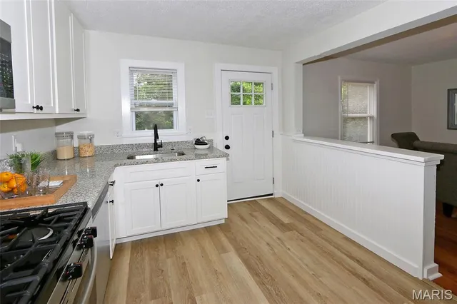 $135,000 | 221 South Harvey Avenue, St. Louis, MO 63135