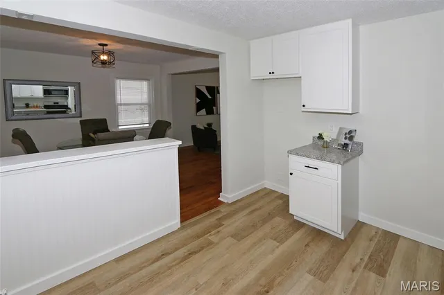 $135,000 | 221 South Harvey Avenue, St. Louis, MO 63135