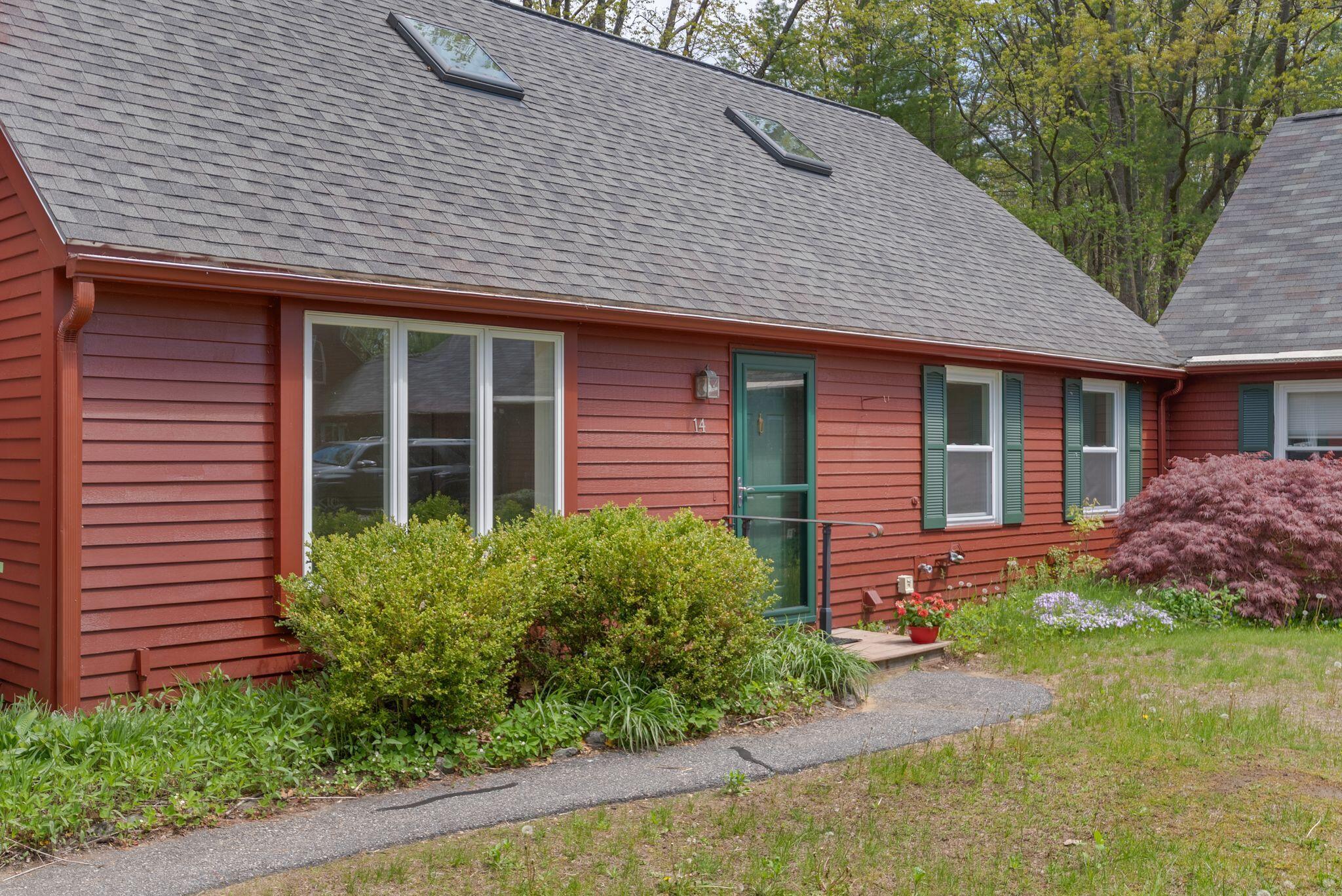 14 Willow Grove Road, Unit 14 Brunswick, ME 04011 - Photo 39 of 57 14 Willow Grove Road 14, Brunswick
