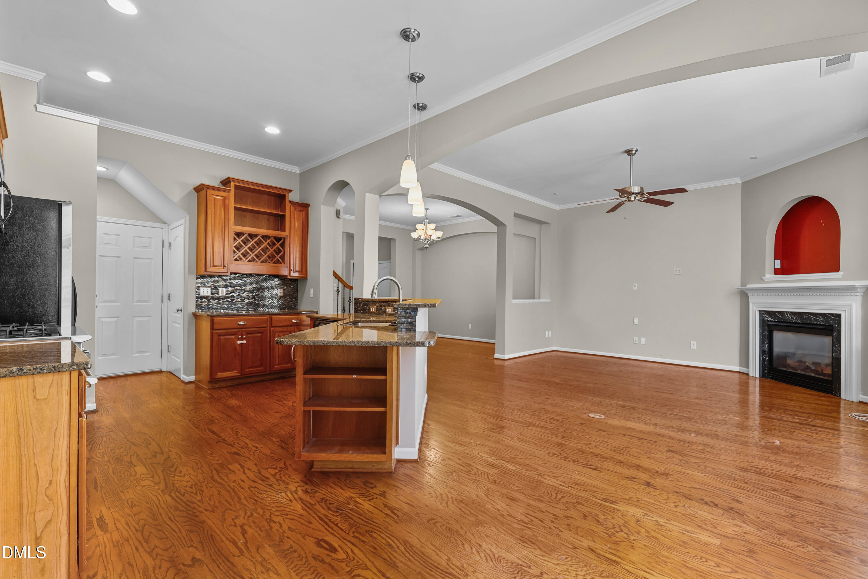 13304 Ashford Park Drive Raleigh, NC 27613 - Photo 13 of 39 13