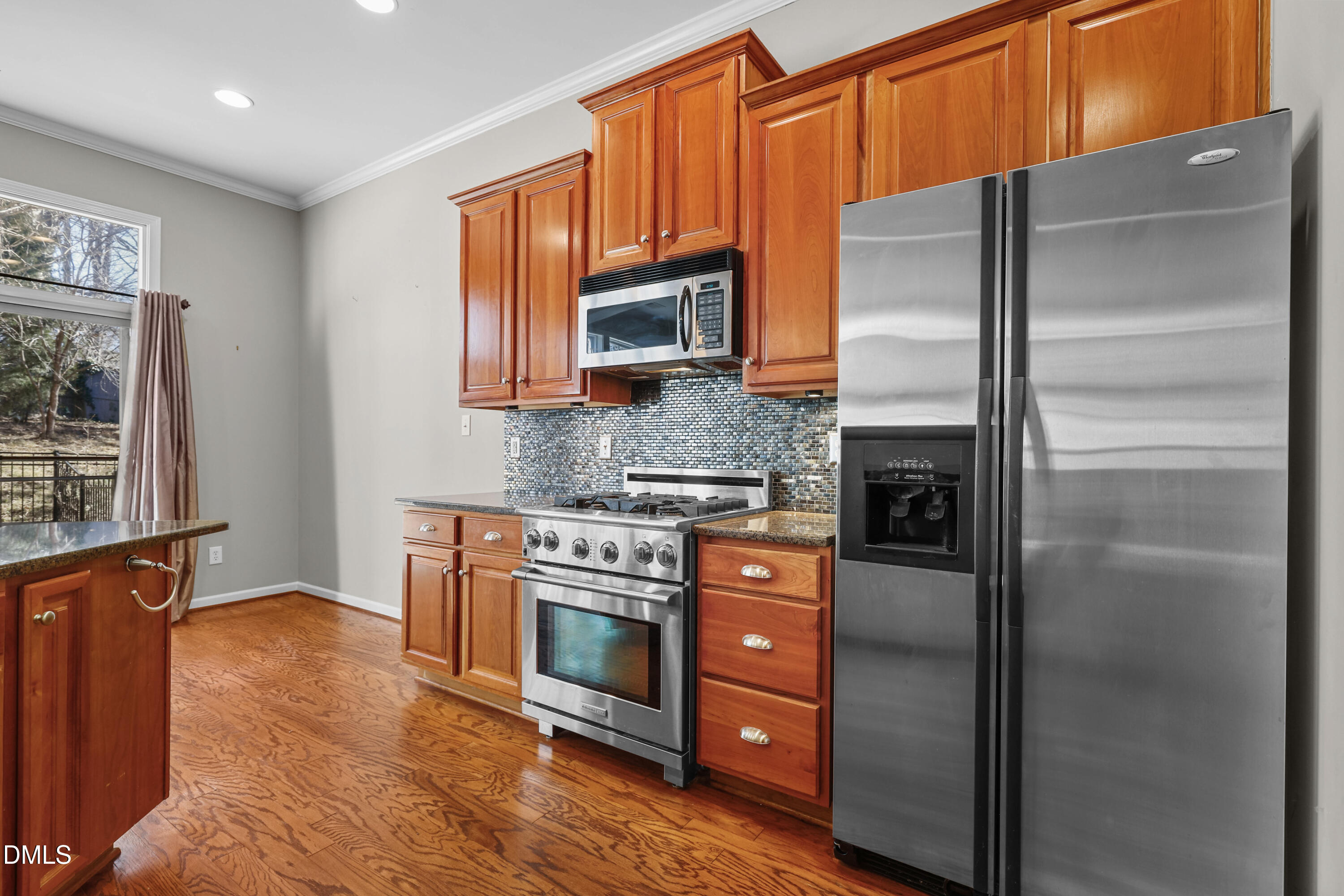 13304 Ashford Park Drive Raleigh, NC 27613 - Photo 15 of 39 15