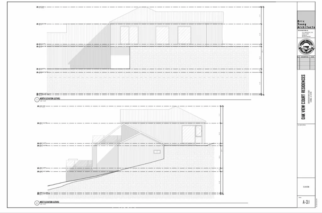 20896 Oak View Covina, CA 91724 - Photo 5 of 5 a black and white photo of a rug