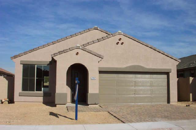 10126 West Payson Road Phoenix, AZ 85353 - Photo 1 of 1 Primary Photo
