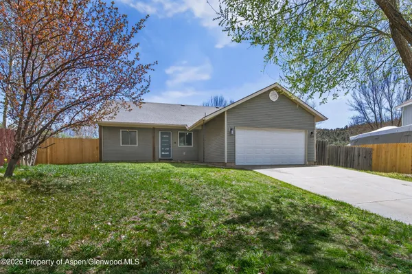 $693,500 | 279 Lupine Drive, New Castle, CO 81647
