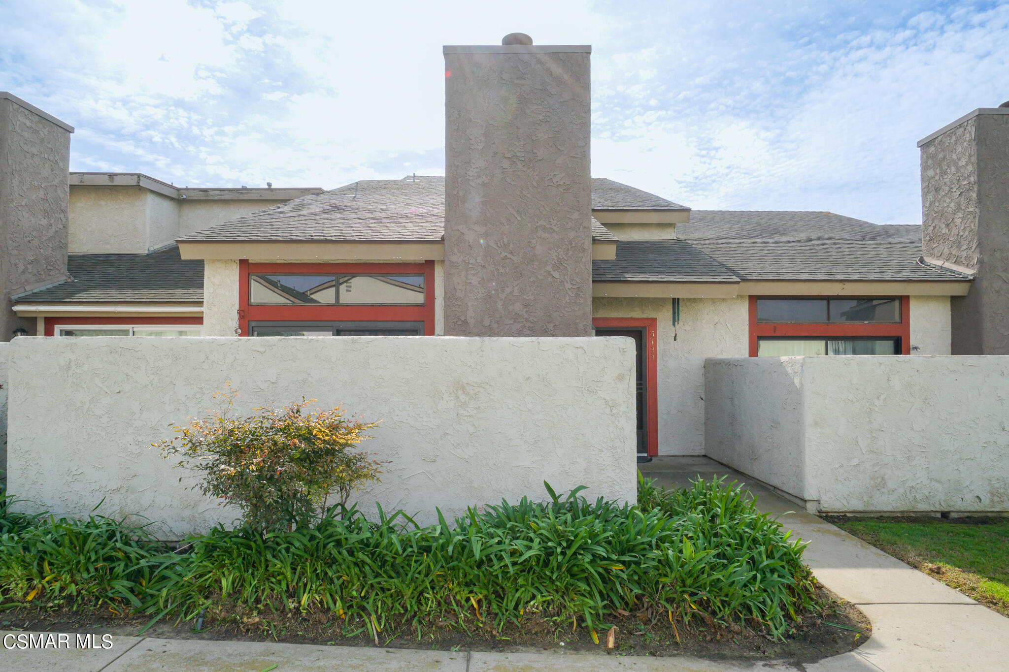5133 Perkins Road Oxnard, CA 93033 - Photo 2 of 30 front view of a house with a street