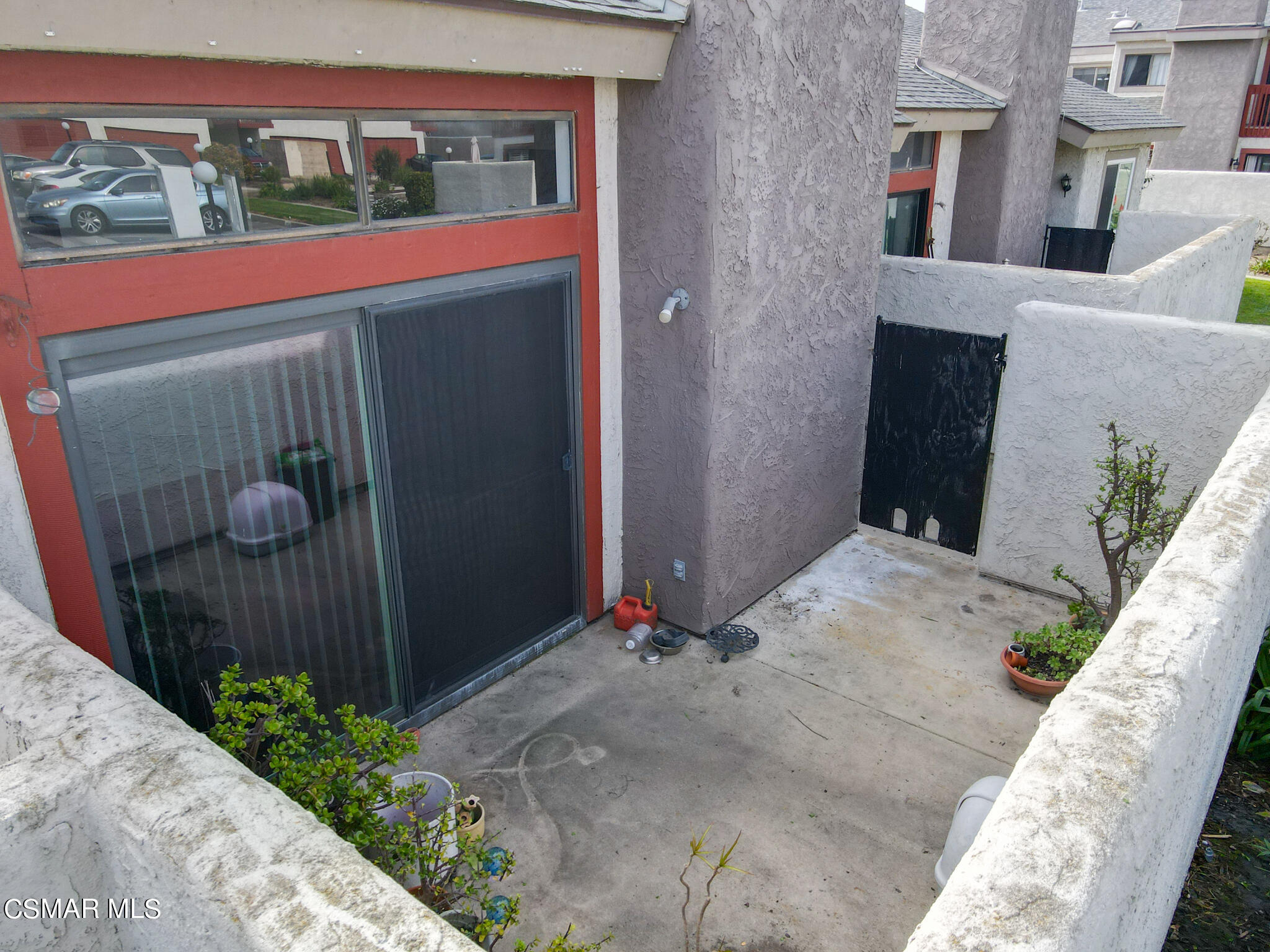 5133 Perkins Road Oxnard, CA 93033 - Photo 7 of 30 a front view of a house with a yard