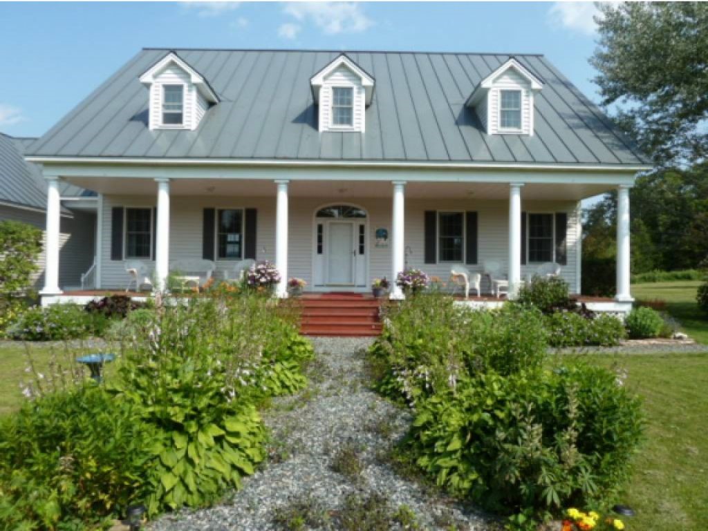 550 Rogers Road Randolph, VT 05061 - Photo 1 of 35