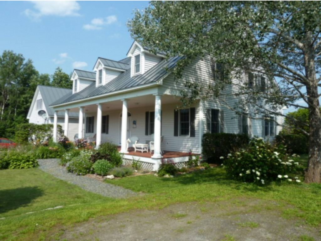 550 Rogers Road Randolph, VT 05061 - Photo 24 of 35