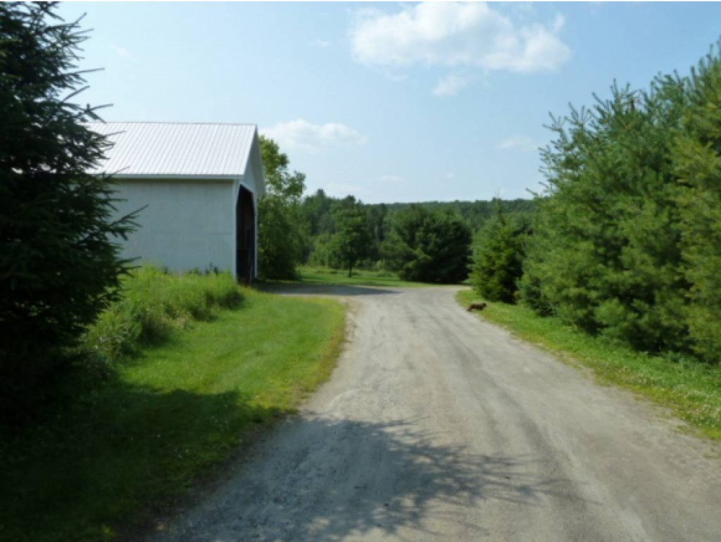 550 Rogers Road Randolph, VT 05061 - Photo 27 of 35