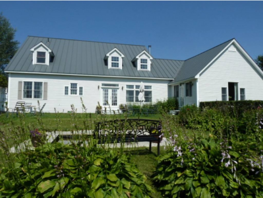 550 Rogers Road Randolph, VT 05061 - Photo 6 of 35