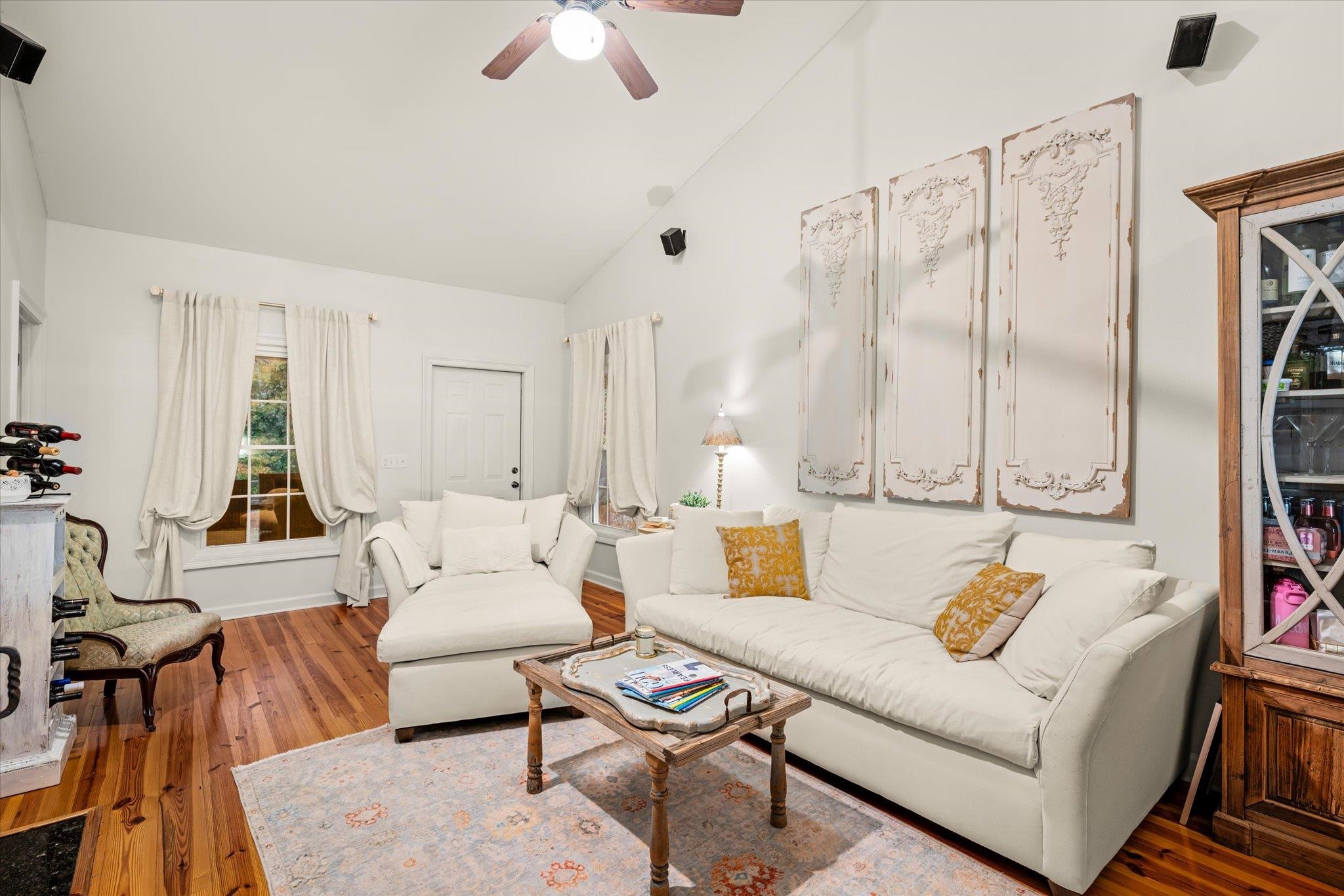 17357 Cabin Road Loxley, AL 36551 - Photo 7 of 27