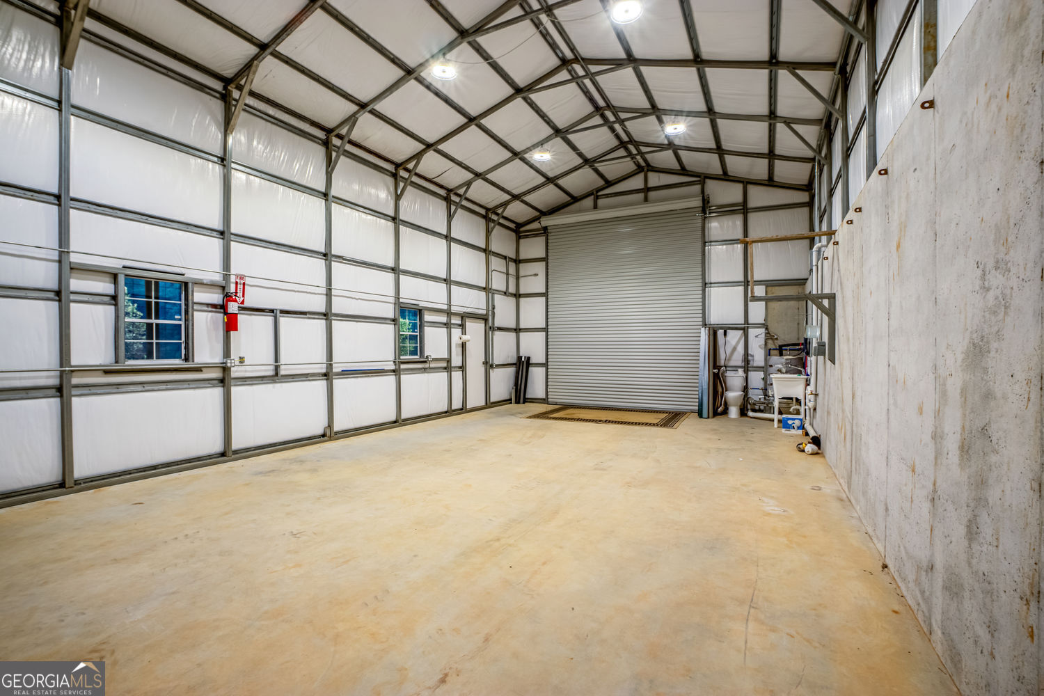 1063 Rickman Airfield Road Clayton, GA 30525 - Photo 19 of 34