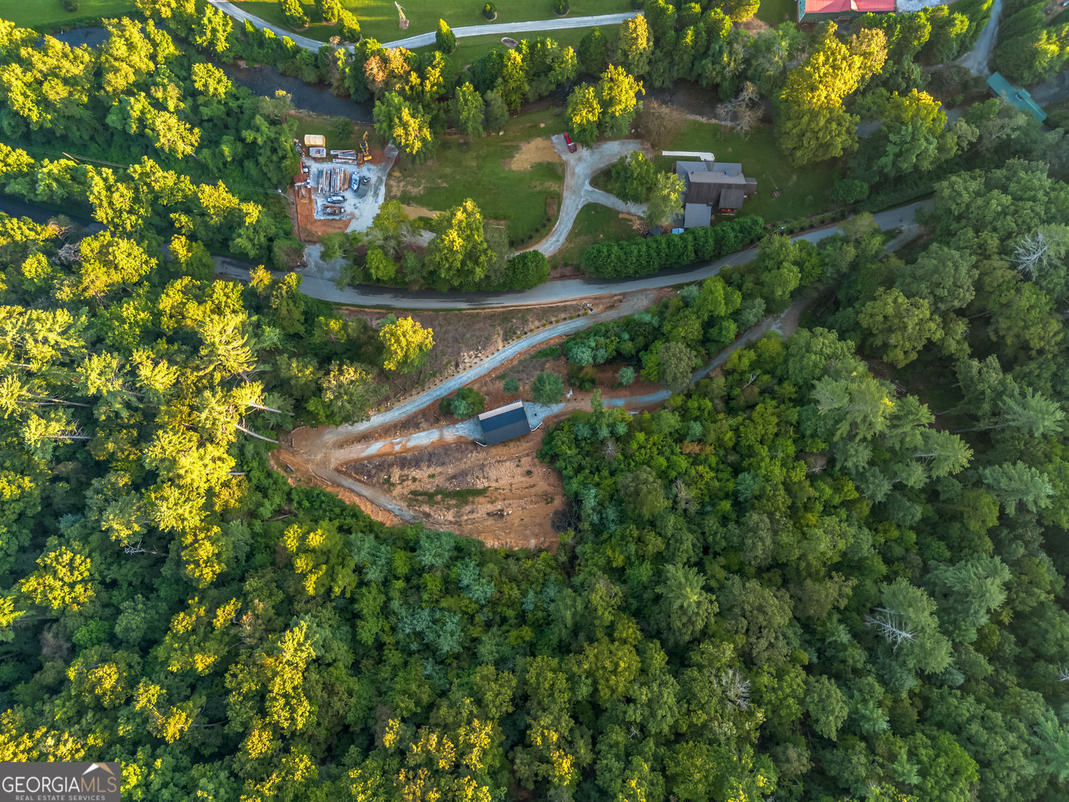 1063 Rickman Airfield Road Clayton, GA 30525 - Photo 2 of 34