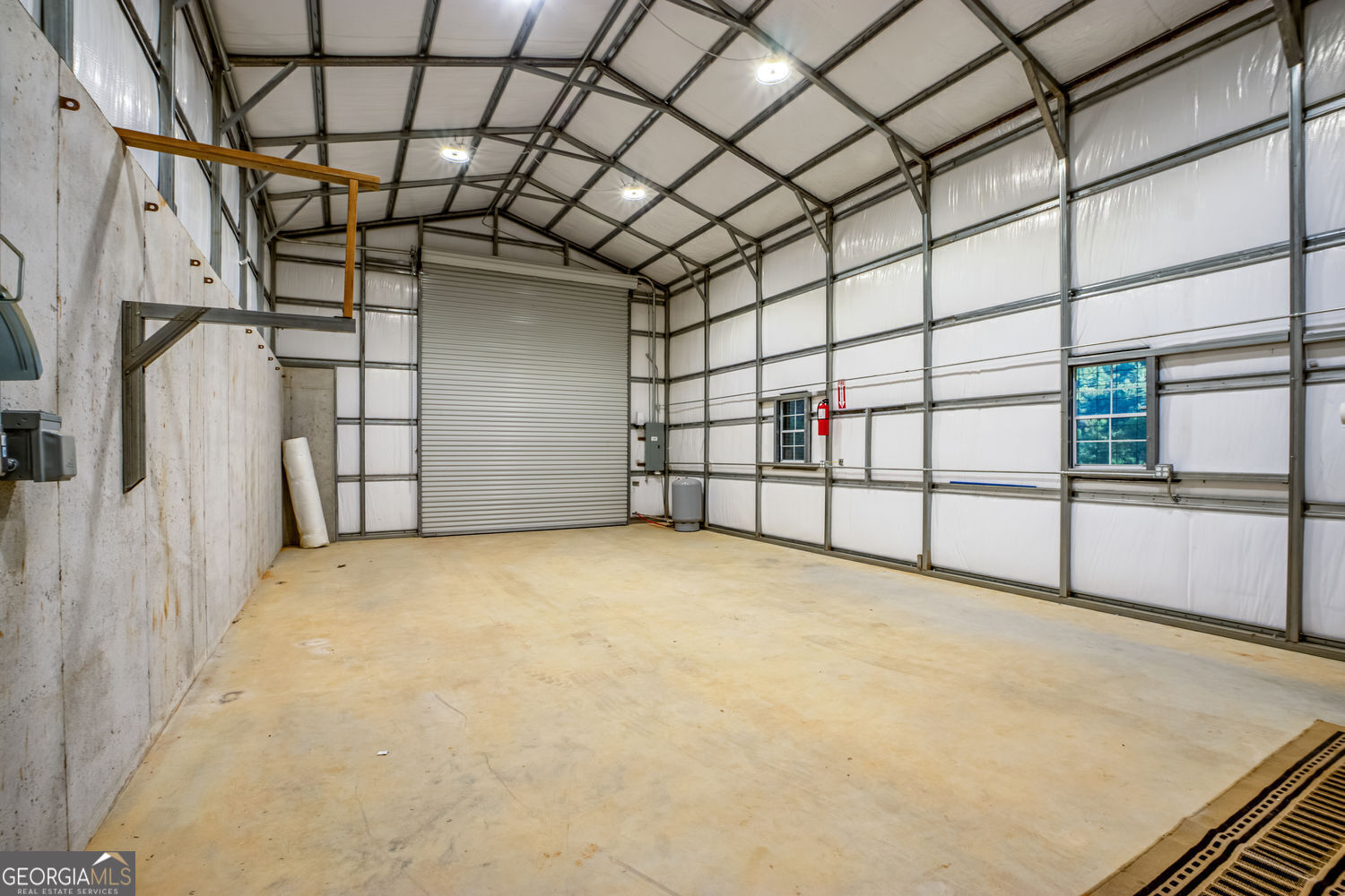 1063 Rickman Airfield Road Clayton, GA 30525 - Photo 21 of 34