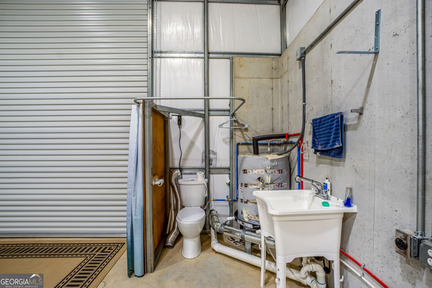 1063 Rickman Airfield Road Clayton, GA 30525 - Photo 22 of 34