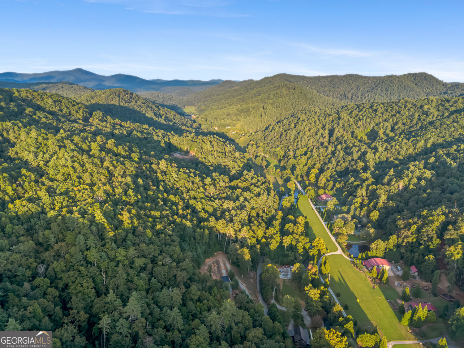 1063 Rickman Airfield Road Clayton, GA 30525 - Photo 23 of 34