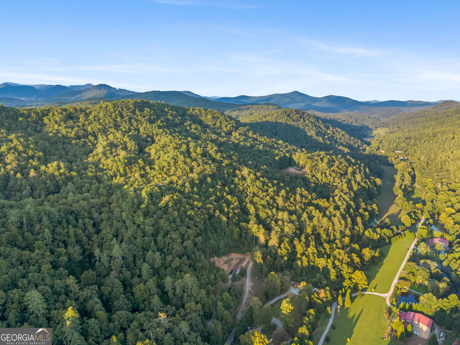 1063 Rickman Airfield Road Clayton, GA 30525 - Photo 24 of 34