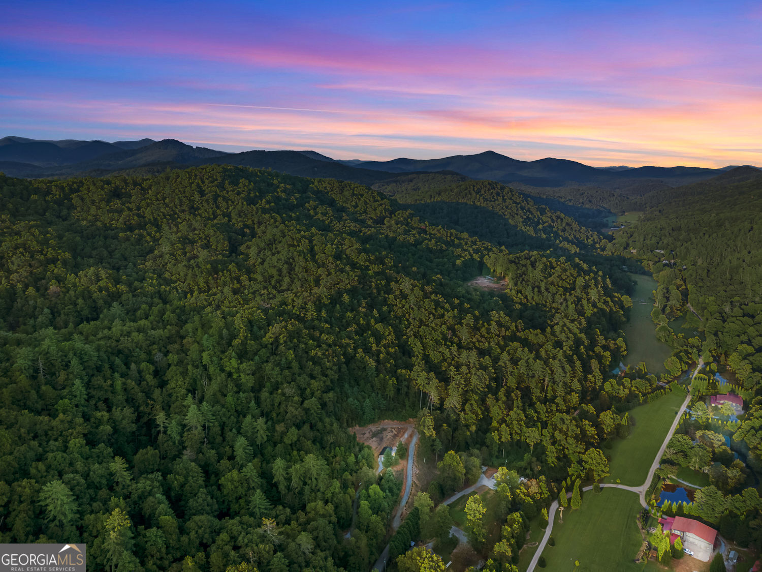 1063 Rickman Airfield Road Clayton, GA 30525 - Photo 25 of 34