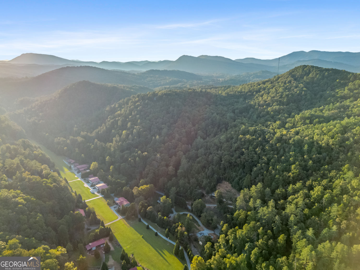 1063 Rickman Airfield Road Clayton, GA 30525 - Photo 26 of 34