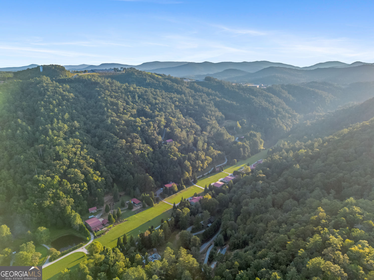 1063 Rickman Airfield Road Clayton, GA 30525 - Photo 28 of 34