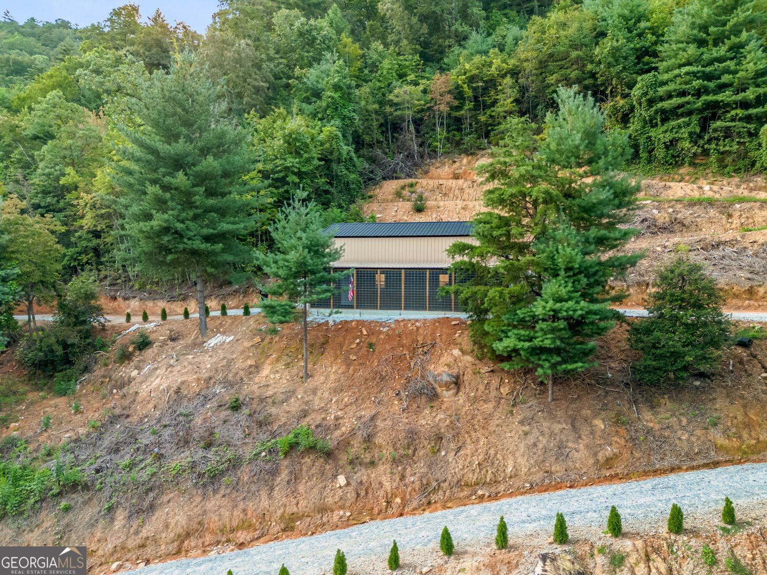 1063 Rickman Airfield Road Clayton, GA 30525 - Photo 4 of 34