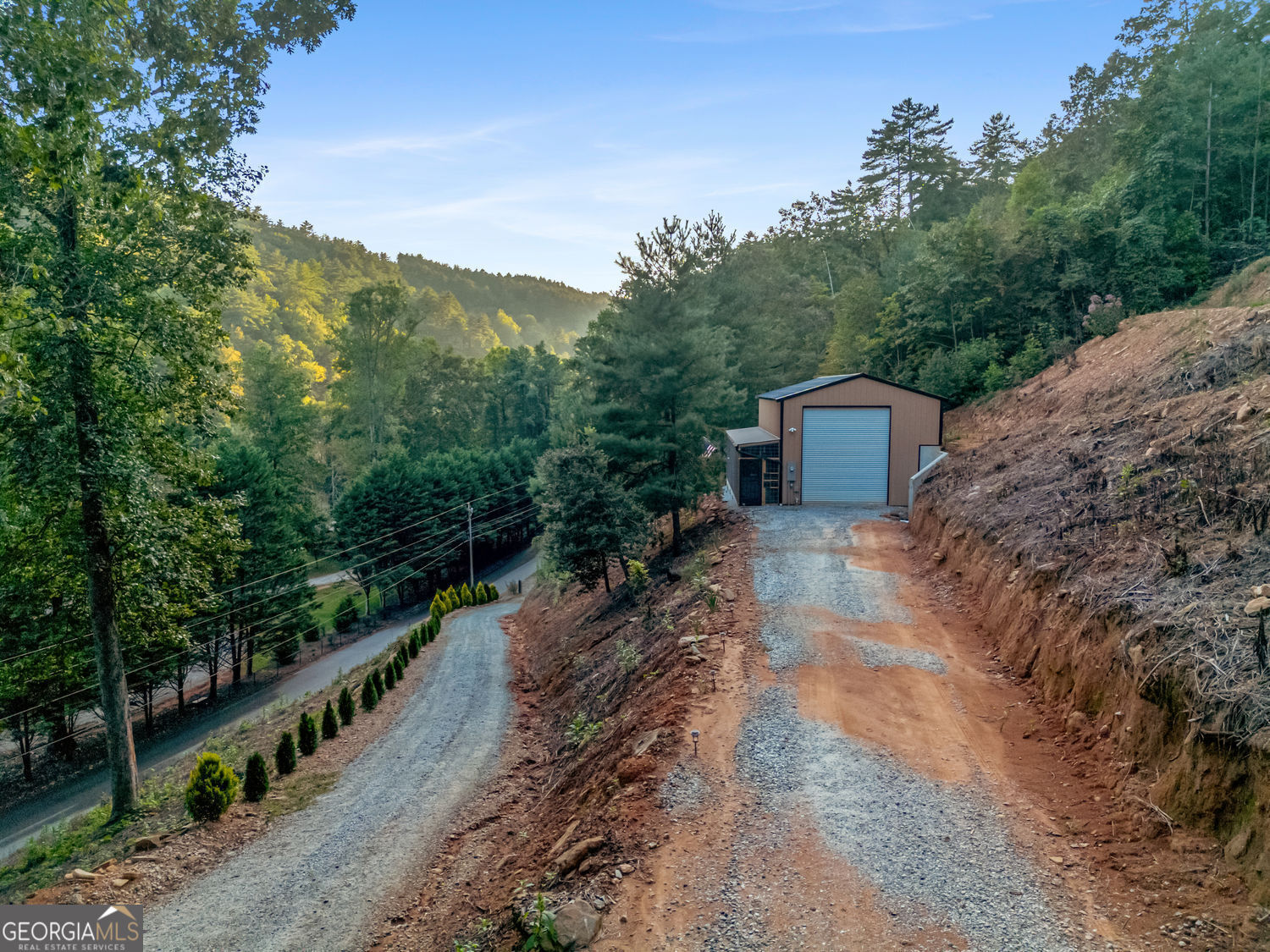 1063 Rickman Airfield Road Clayton, GA 30525 - Photo 9 of 34