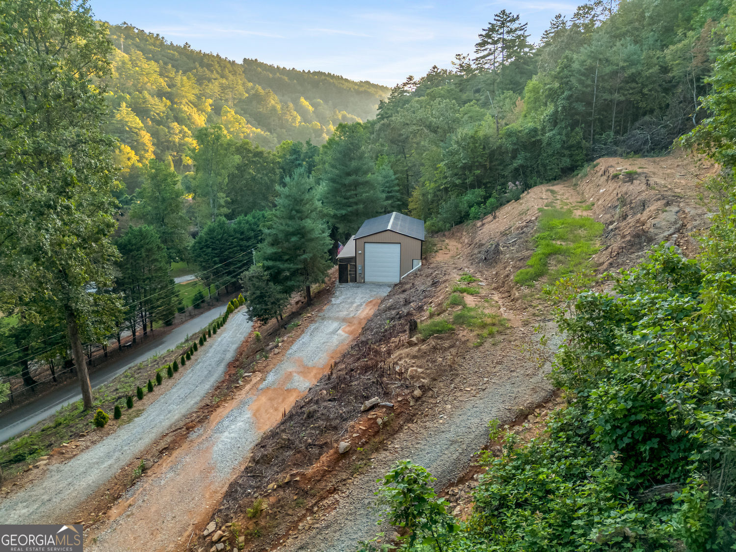 1063 Rickman Airfield Road Clayton, GA 30525 - Photo 10 of 34