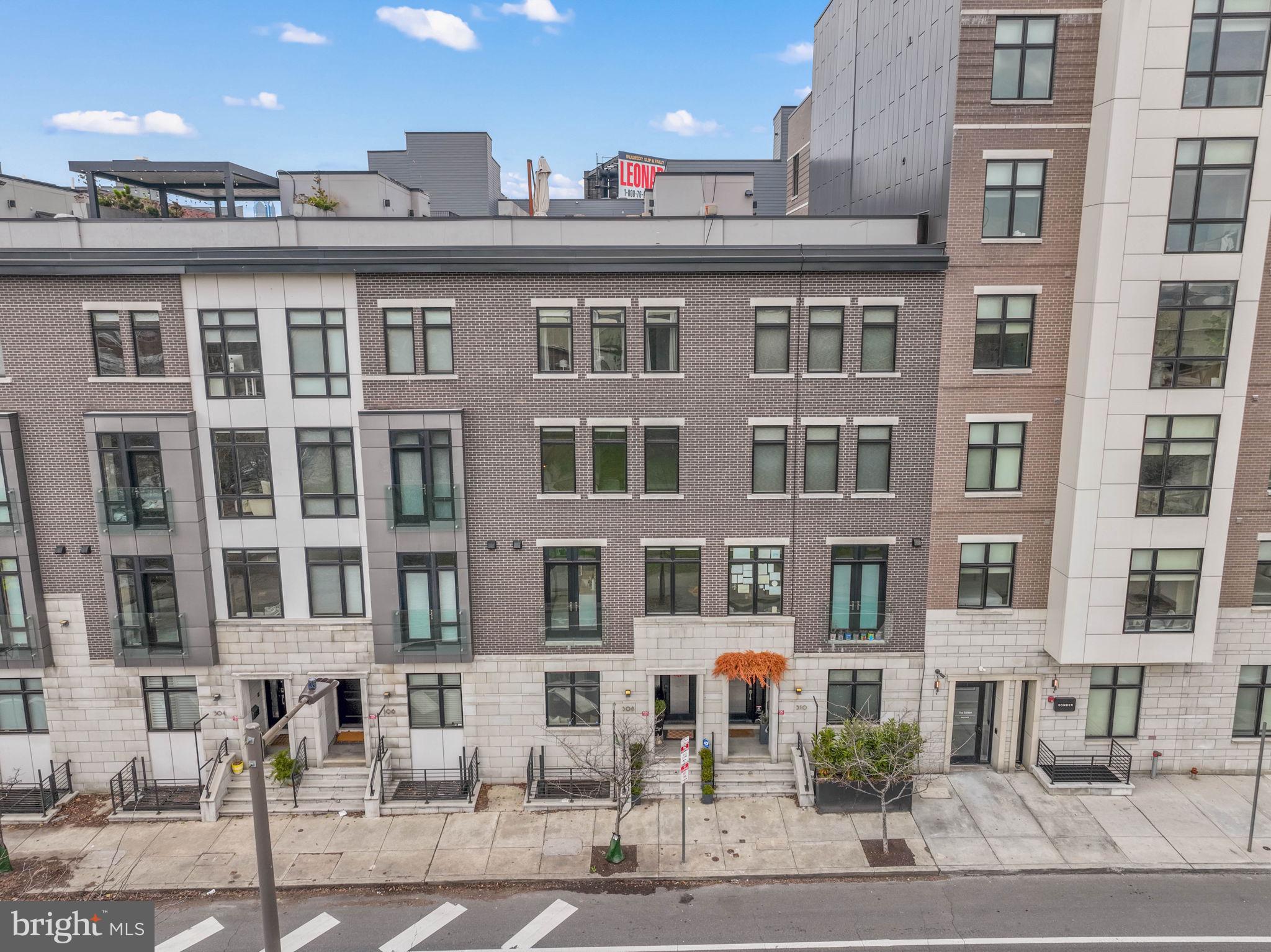 308 North 2nd Street Philadelphia, PA 19106 - Photo 2 of 70