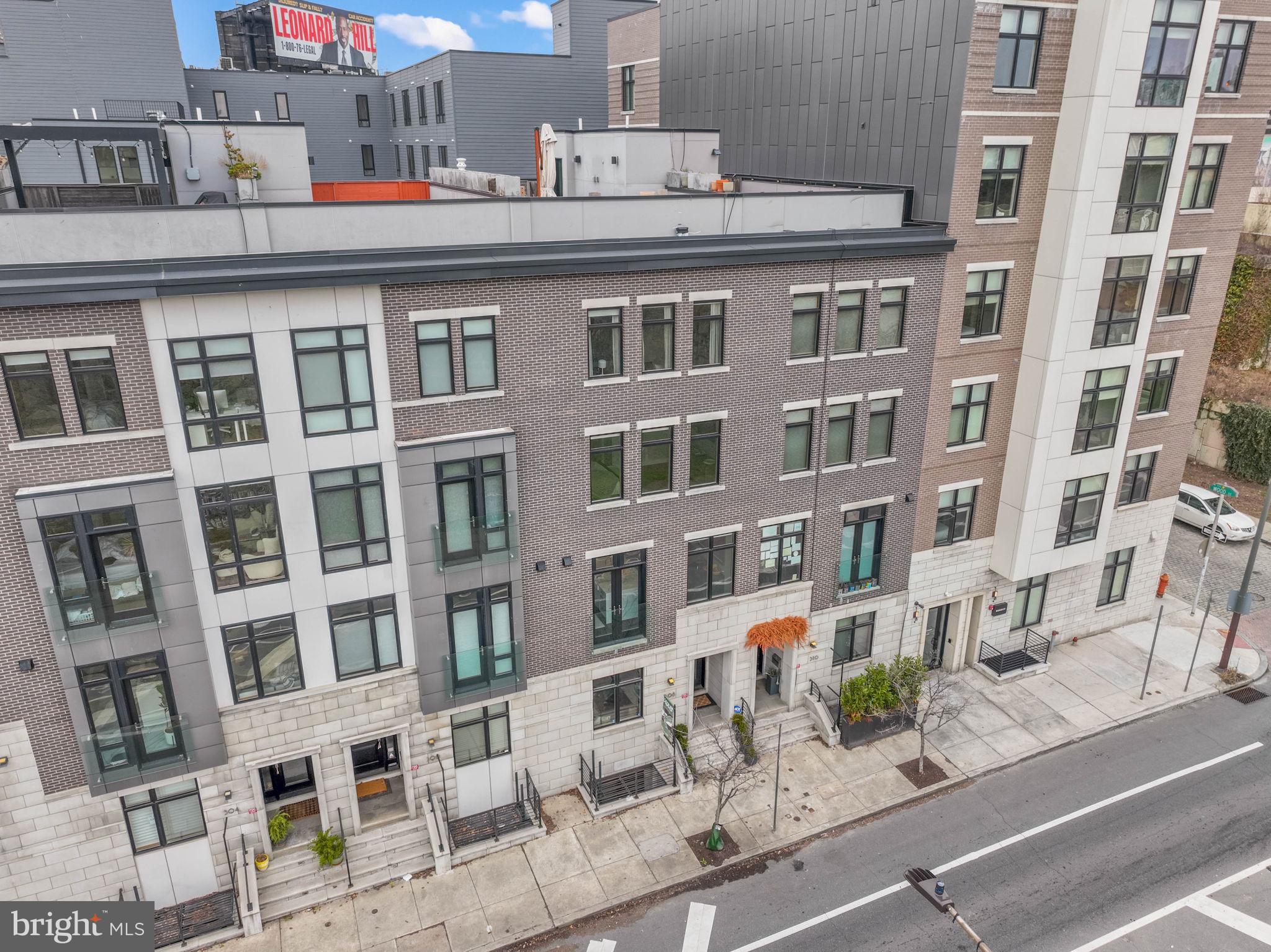 308 North 2nd Street Philadelphia, PA 19106 - Photo 3 of 70