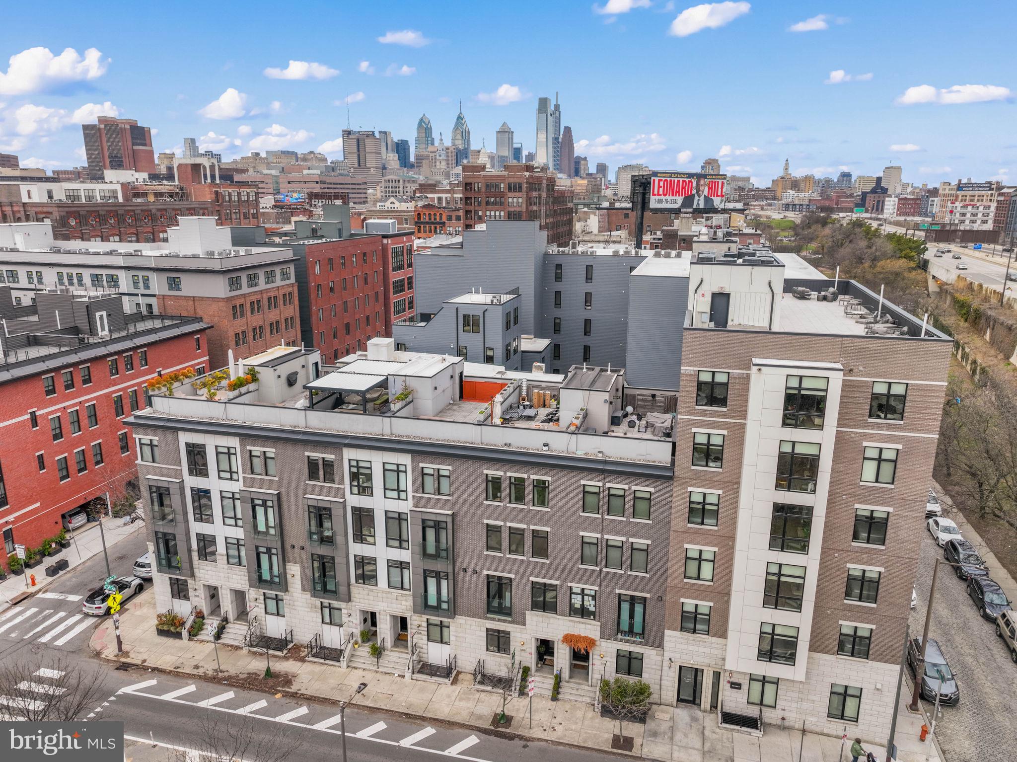 308 North 2nd Street Philadelphia, PA 19106 - Photo 4 of 70