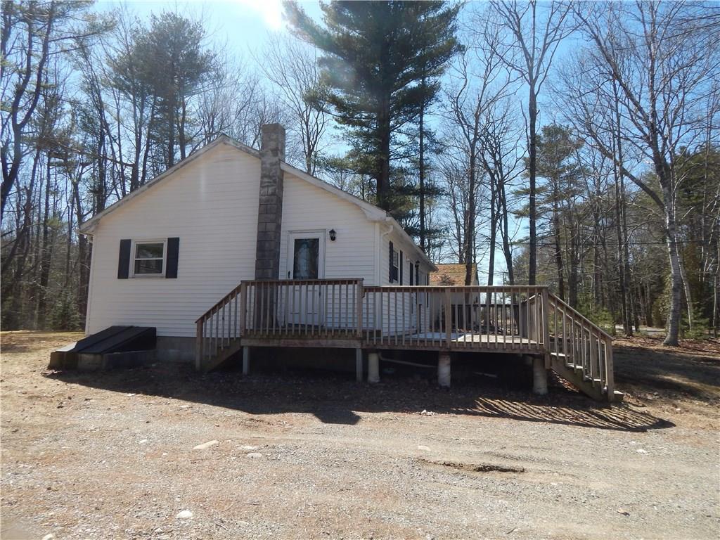 193 Country Club Road Boothbay, ME 04537 - Photo 3 of 20 Photo