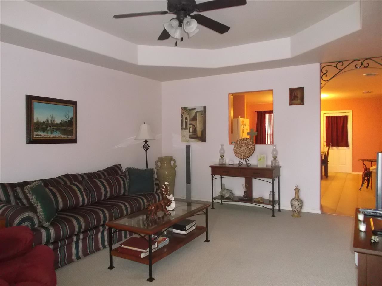 903 Witherspoon Loop Laredo, TX 78046 - Photo 2 of 9 Gallery Image 2