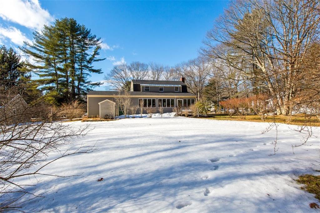 243 Mere Point Road Brunswick, ME 04011 - Photo 29 of 30 Photo