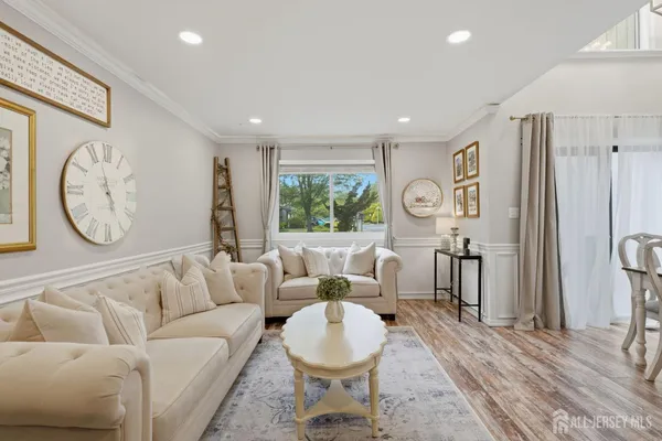 $475,000 | 115 Bowne Court, Old Bridge, NJ 07747
