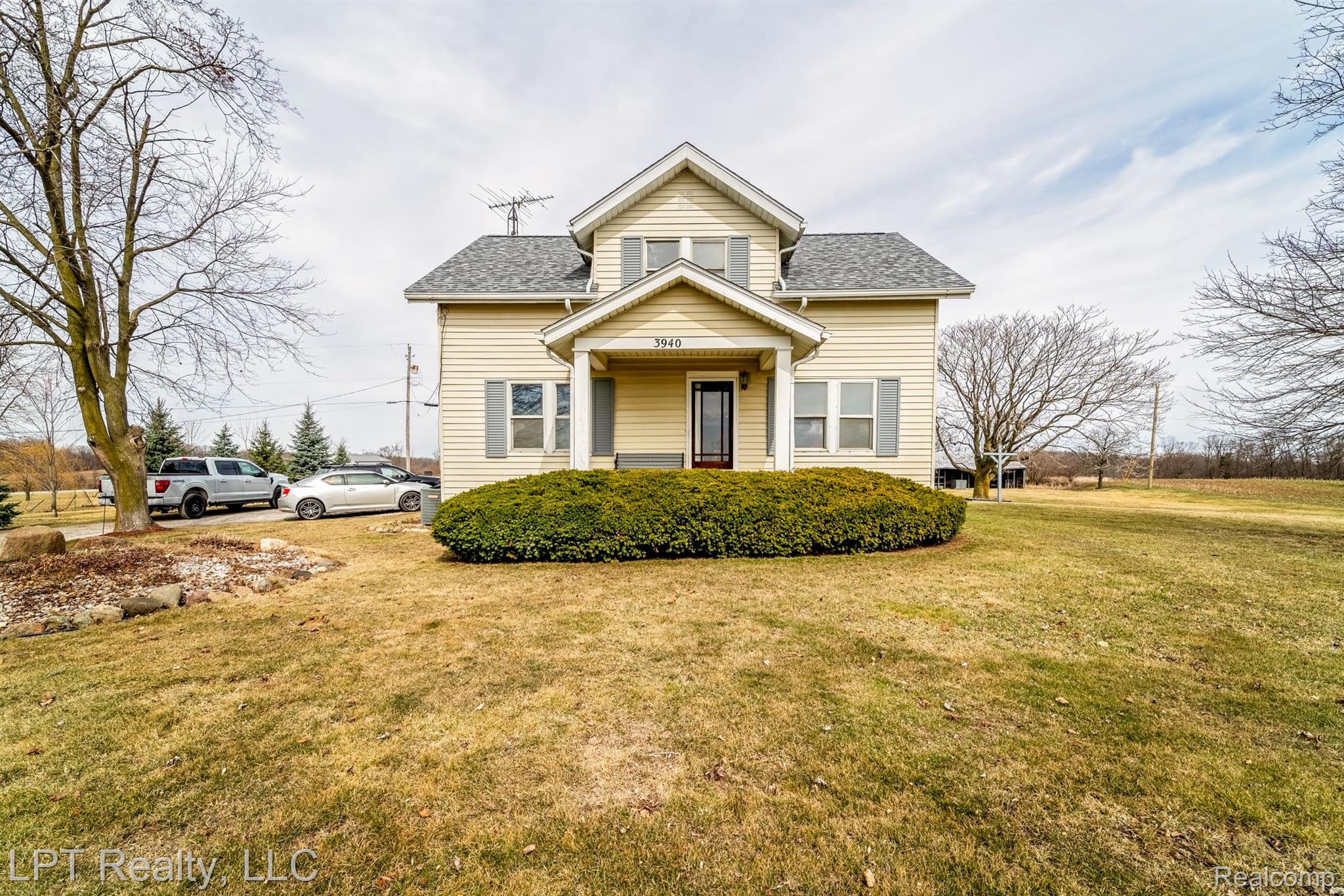 3940 Whelan Road Tipton, MI 49287 - Photo 1 of 39 Gallery Image 1