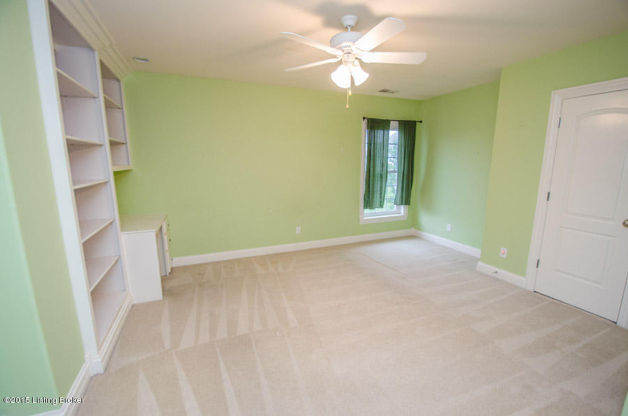 12705 Ridgemoor Drive Prospect, KY 40059 - Photo 43 of 73 Bedroom #2