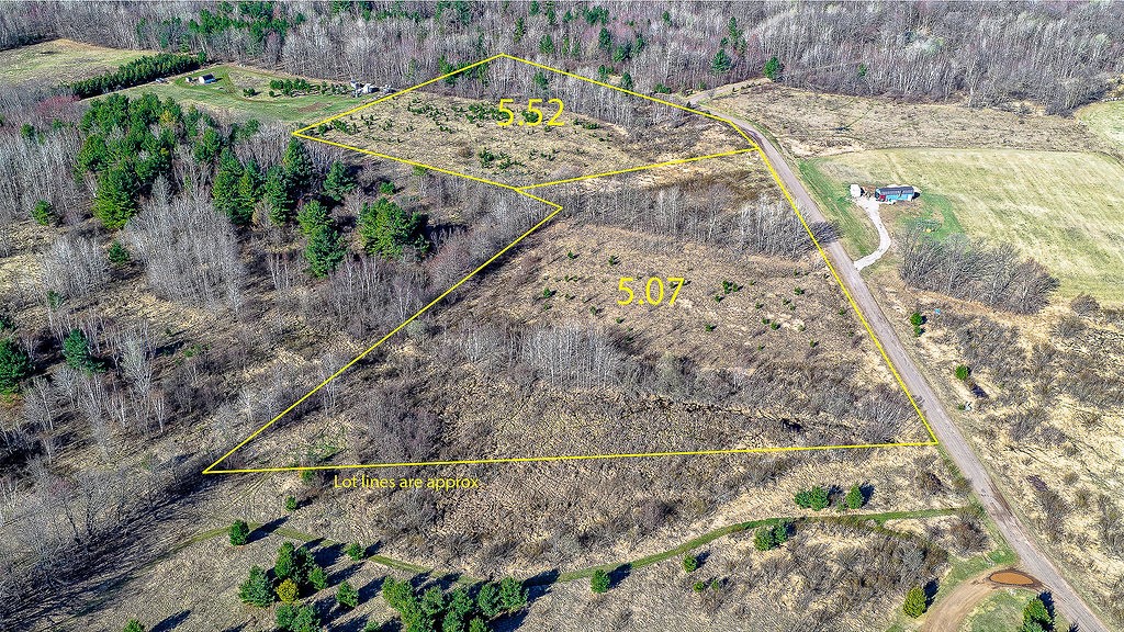 5.07-acres Shelby Lane Shell Lake, WI 54871 - Photo 8 of 14