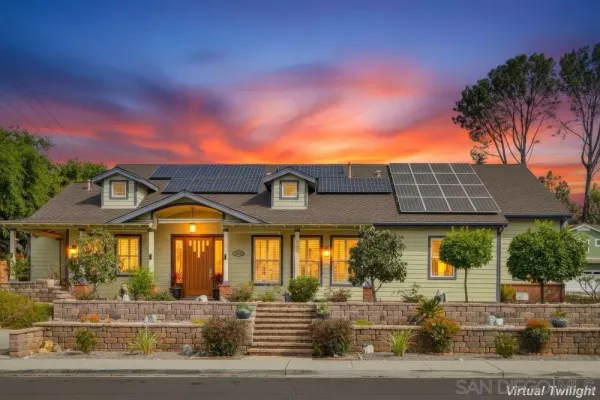 $1,849,000 | 13620 Holly Oak Way, Poway, CA 92064