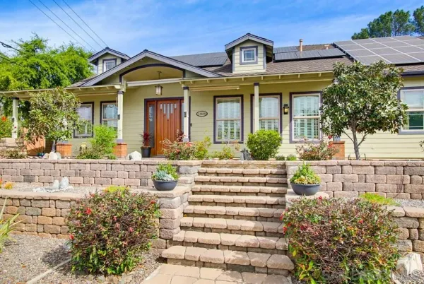 $1,849,000 | 13620 Holly Oak Way, Poway, CA 92064