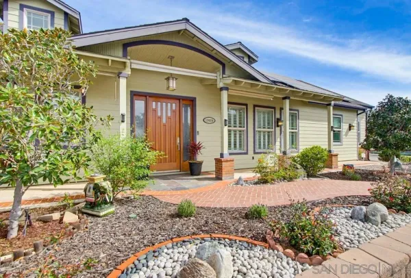 $1,849,000 | 13620 Holly Oak Way, Poway, CA 92064