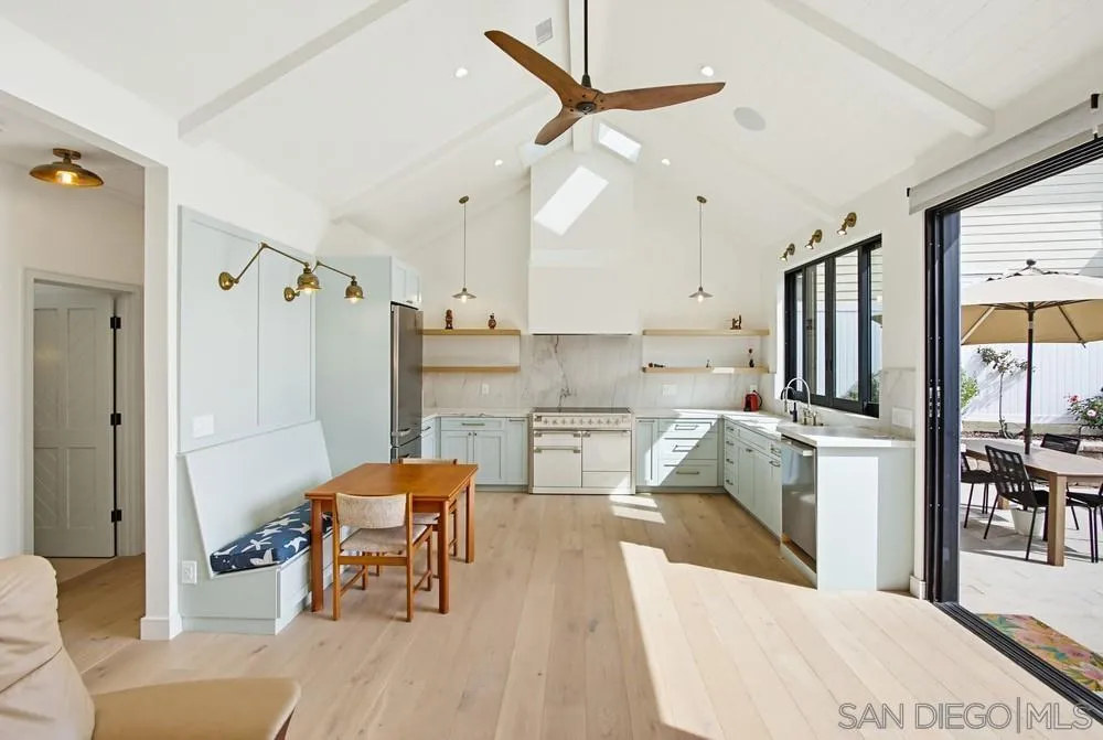 13620 Holly Oak Way Poway, CA 92064 - Photo 50 of 75 ADU Kitchen