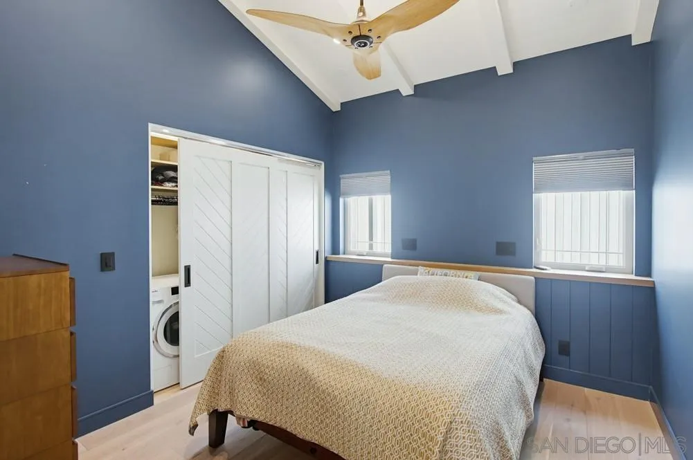 13620 Holly Oak Way Poway, CA 92064 - Photo 55 of 75 ADU Primary Bedroom