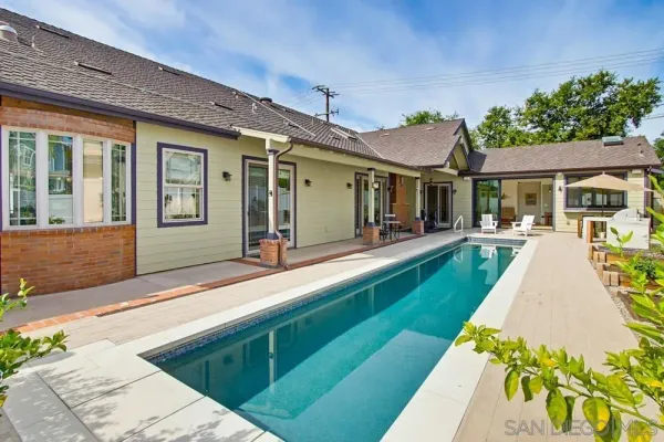 $1,849,000 | 13620 Holly Oak Way, Poway, CA 92064