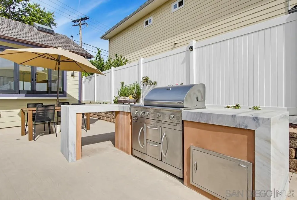 13620 Holly Oak Way Poway, CA 92064 - Photo 64 of 75 BBQ