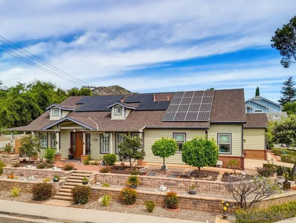 $1,849,000 | 13620 Holly Oak Way, Poway, CA 92064